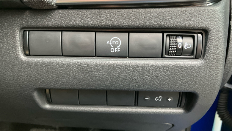 Nissan Qashqai 1.3 DiG-T MH 158 Acenta Premium 5dr Xtronic Petrol Hatchback